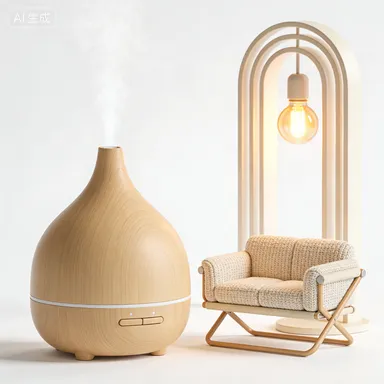 家居生活