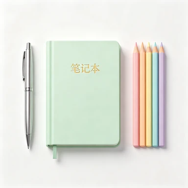 文具用品