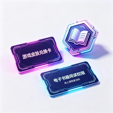 虚拟产品与数字服务