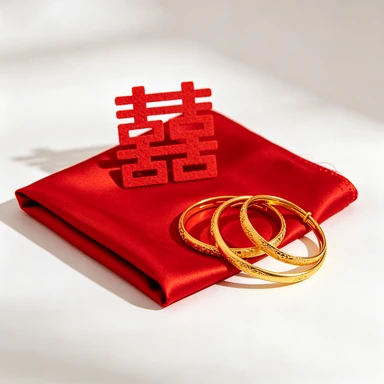 婚庆与派对用品